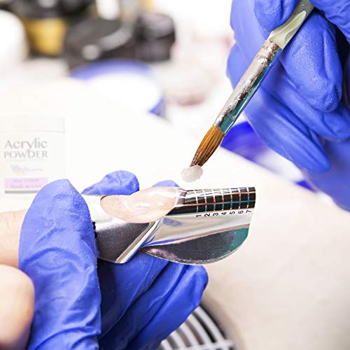 Professional Monomer liquid and Polymer Powder Acrylic Nail Kit for