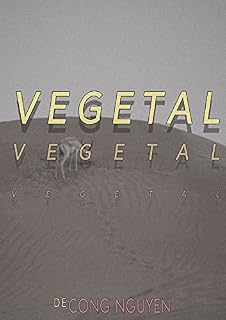 Livro Vegetal