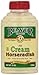 Beaver Brand Cream Style Horseradish, 12-Ounce Squeezable Bottles (Pack of 6)
