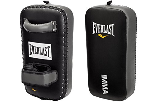 everlast boxing pads