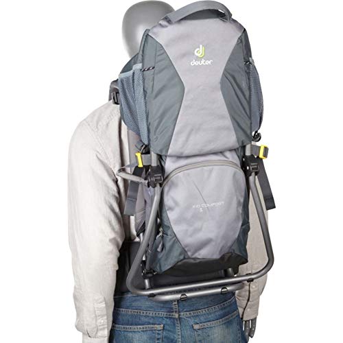 deuter kid 1