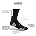 adidas Unisex Creator 365 Basketball Crew Socks (1-Pair)