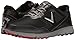 Callaway Men's Balboa Vent Golf Shoe, Black/Grey, 13 D US