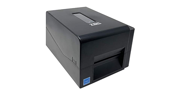 te210 barcode printer