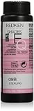 Redken Shades EQ Gloss for Women Hair Color, Sterling, 2 Fl Oz
