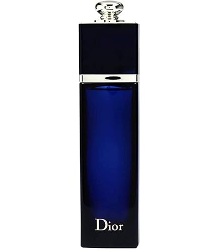 Amazon.com: Dior Addict By Christian Dior Eau De Parfum Spray 3.4