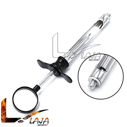 3 LAJA+Imports+Syringe+Stainless+Instrument