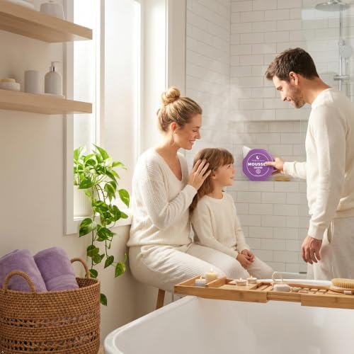 Gel de Banho Relaxante com Lavanda 650ml