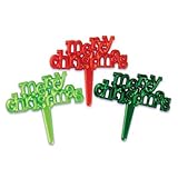 Dress My Cupcake DMC41X-814 Merry Christmas
