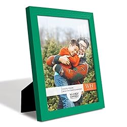 Renditions Gallery 8x10 inch Picture Frame Modern