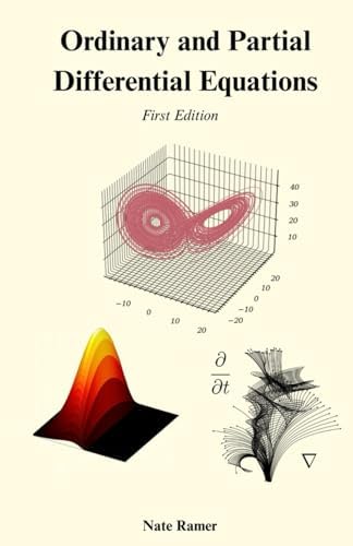 Nonlinear Differential Equations and Dynamical Systems