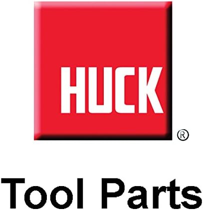 (QS-Quick Ship) Huck Tool Part 202169 Nose Piece (1 PK)