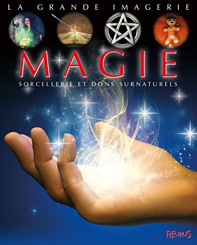 Magie sorcellerie et dons surnaturels by 