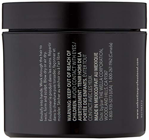 Sebastian Molding Mud, 2.5 oz.