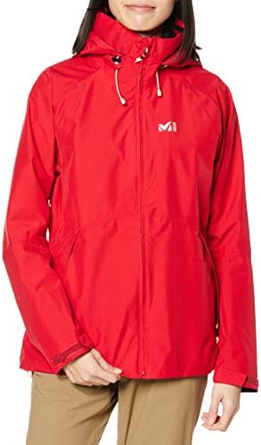 [ミレー] 登山用防水透湿ジャケット GRANDS MONTETS GTX JKT W(グランズ モンテッツ ゴアテックス) レディース