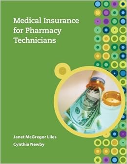 Medical Insurance for Pharmacy Technicians Medical Insurance for Pharmacy Technicians