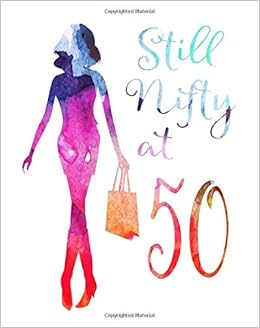 50th birthday gift ideas for best girlfriend