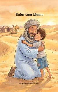 Livro Baba Ama Momo: Traduzido do inglês — Baba Loves Momo