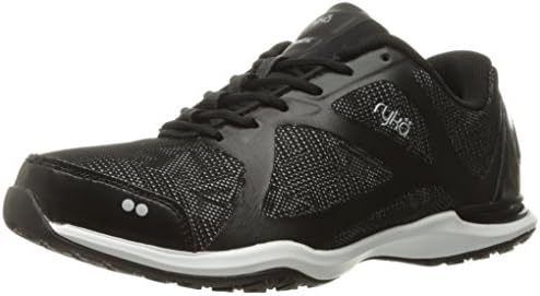 ryka women's grafik flow cross trainer