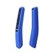 SIKAI Silicone Protective Case Cover for Samsung Smart TV Remote BN59 Series Shockproof Anti-Slip for BN59-01241A BN59-01242A BN59-01266A QLED Remote Anti-Lost with Remote Loop