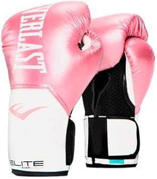 everlast pro style elite gloves