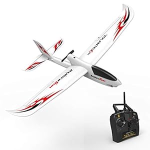 VOLANTEXRC RC Airplane Remote Control Airplane Ranger600 RTF