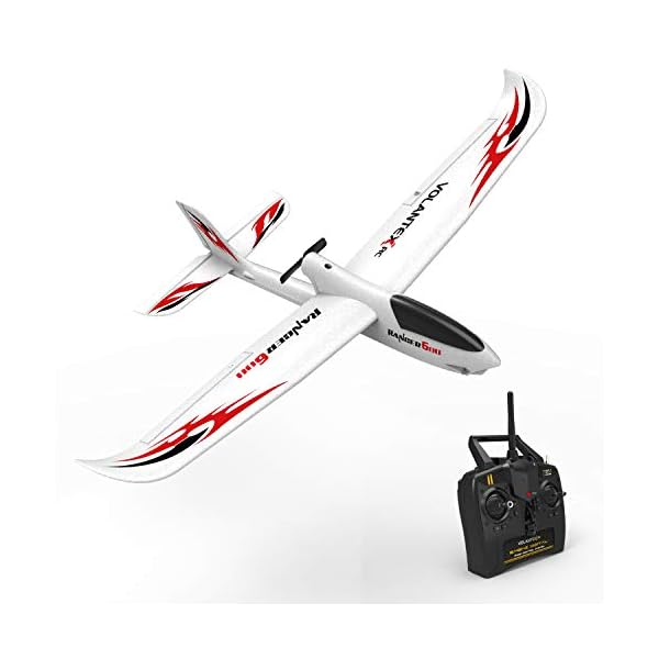 VOLANTEXRC RC Airplane Remote Control Airplane Ranger600 RTF