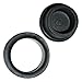 Home Sewing Depot Fast-Set Metal, Size #12 Grommet, 1 9/16