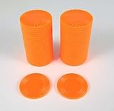 Set of 50 7/8