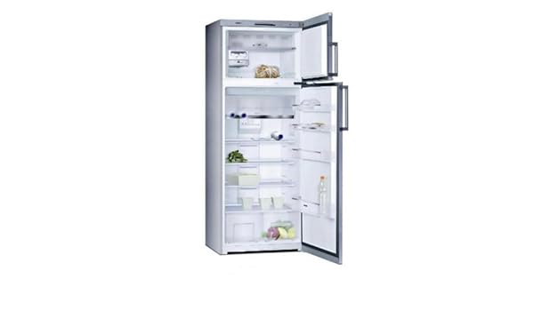 Siemens KD40NX73 nevera y congelador Independiente Acero ...
