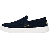 HEYDUDE Mens Sunapee M Canvas