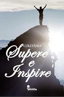 Livro Supere e Inspire
