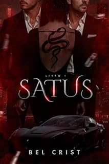 Livro Satus: Livro I (Série Rezuz 1)