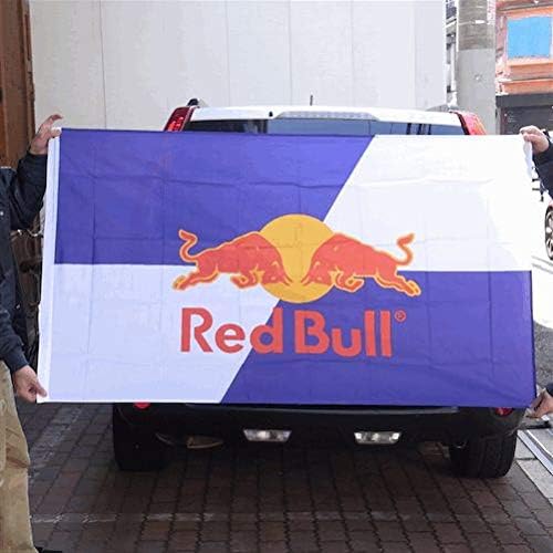 世田谷ベース フラッグ 国内送料無料 タペストリー Red Bull アメリカ雑貨 アメリカン雑貨 レッドブル Flag
