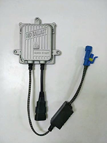 55W 12V TRUCK HID XENON KIT BUS CAR HID 12V 55W QUICK START CAR XENON HID BALLAST