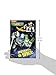 MUTANTS IN SPACE! -