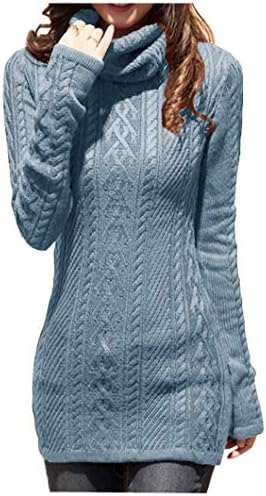 fine knit black polo neck jumpers