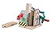 Fisher-Price Thomas & Friends Wooden Railway, Sodor Oil Derrick - Battery Operated