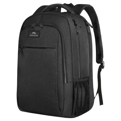 MATEIN Großer Rucksack Herren, Laptop Rucksack 18 zoll, Reise Rucksack Groß