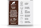 Dr Organic Coconut Oil Night Cream 50ml Dry Skin Natural Vegan Cruelty-Free view 4