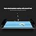 XIAOMI RedMi 4X Screen Protector - 9H Hardness 2.5D Arc Rounded Edge High Definition Full Screen Covering Tempered Glass Protector Film for XIAOMI RedMi 4X - Black