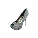 Carlos by Carlos Santana Women's Bel Air