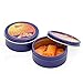 Odoria 1/6 Miniature Cookies and Tins Dollhouse Decoration Accessories