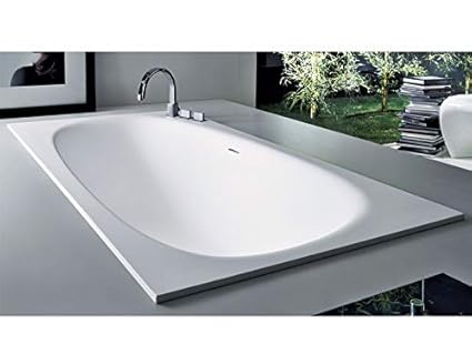 Falper Shape Drop In Hot Tub Vaa Amazon Com