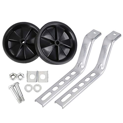 1 DRBIKE+Adjustable+Training+Wheels+Stabilizer
