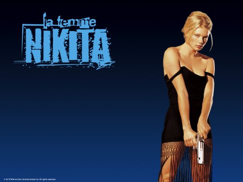 La Femme Nikita: The Complete Third Season