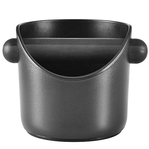 Rubber Knock Box Bar Replacement CAFEMASY Knock Bar For Mini Espresso