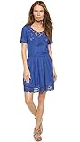 Paul & Joe Sister Women's Timbales Dress, Blue, 40