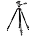 Vanguard ALTA 233AO Aluminum Alloy Tripod with 2-Way Magnesium Alloy Pan Head