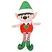 Elf Plush Christmas Stuffed Toys 9